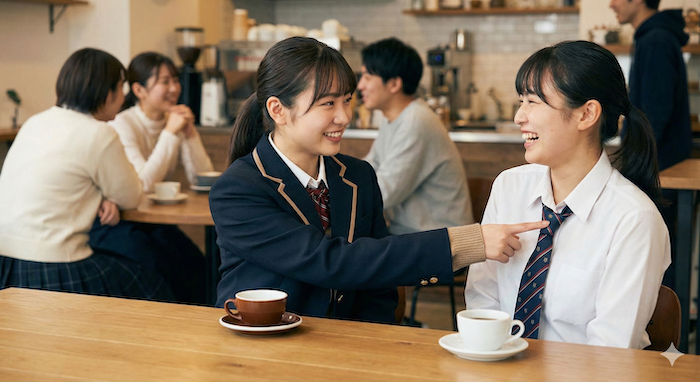 制服に関するフレーズ集 アイキャッチ